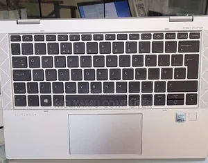 New Laptop HP EliteBook x360 1030 G7 16GB Intel Core i5 SSD 512GB