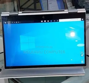 New Laptop HP EliteBook x360 1030 G7 16GB Intel Core i5 SSD 512GB