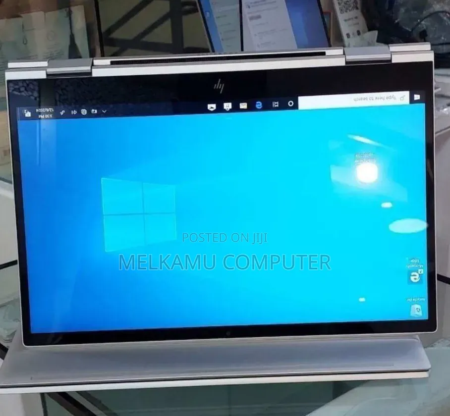 New Laptop HP EliteBook x360 1030 G7 16GB Intel Core i5 SSD 512GB
