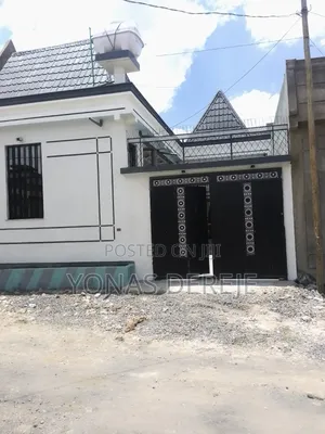 Furnished 5bdrm House in ዱከም/Dukem, East Shewa for sale