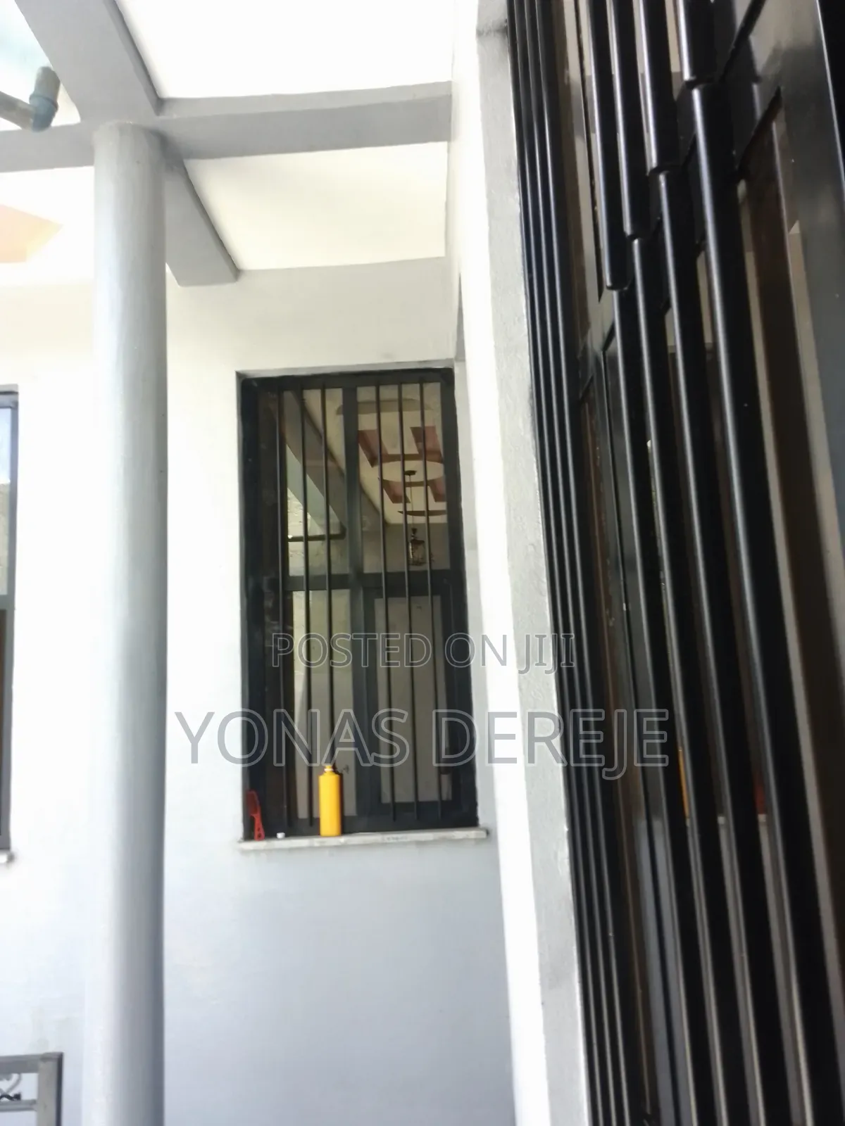 Furnished 5bdrm House in ዱከም/Dukem, East Shewa for sale