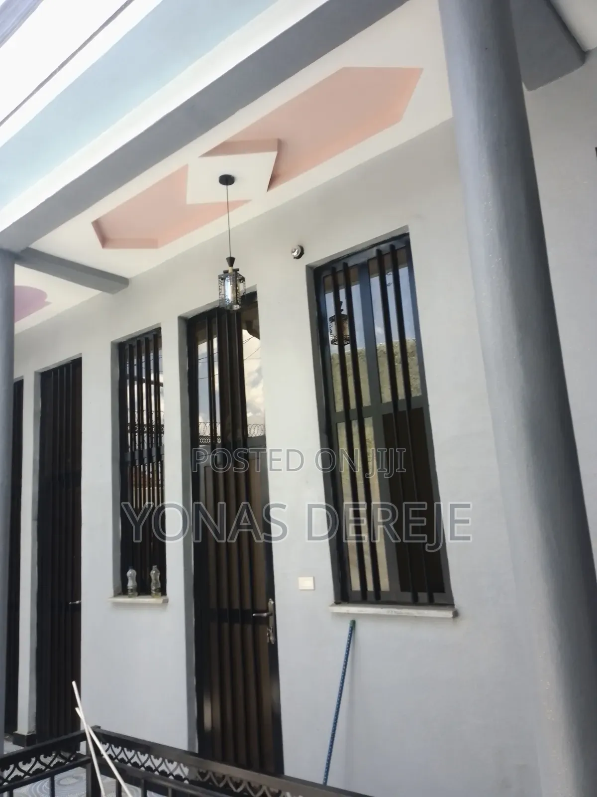 Furnished 5bdrm House in ዱከም/Dukem, East Shewa for sale