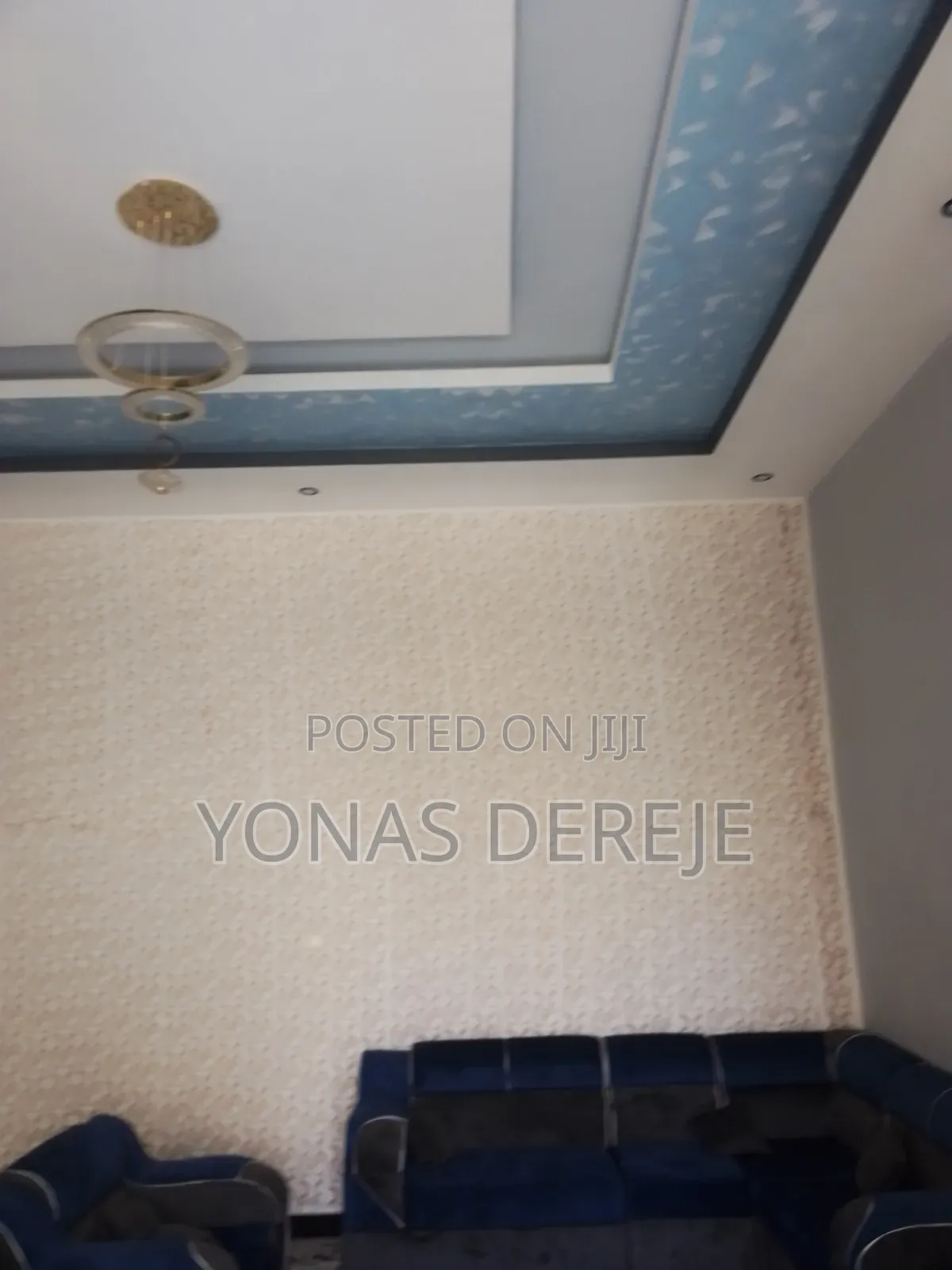 Furnished 5bdrm House in ዱከም/Dukem, East Shewa for sale