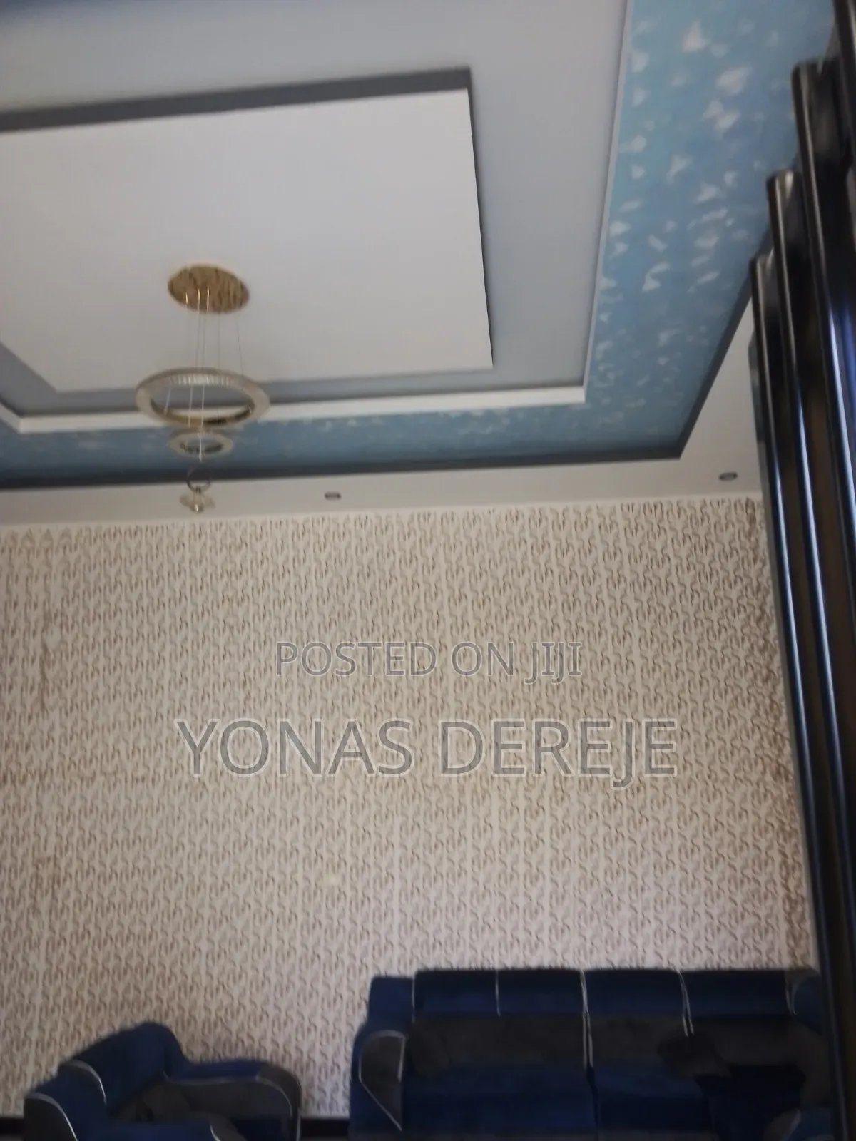 Furnished 5bdrm House in ዱከም/Dukem, East Shewa for sale