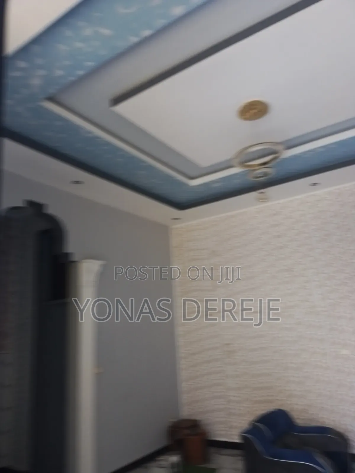 Furnished 5bdrm House in ዱከም/Dukem, East Shewa for sale