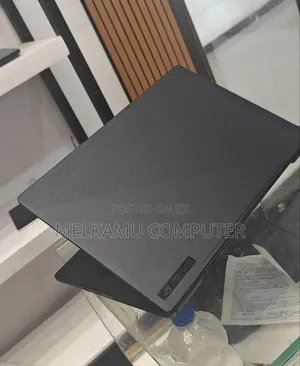 New Laptop Asus ROG Zephyrus G15 16GB Intel Core i7 SSD 512GB