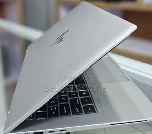 New Laptop HP EliteBook 840 G10 16GB Intel Core i5 SSD 512GB