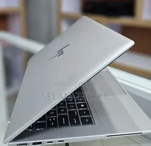 New Laptop HP EliteBook 840 G10 16GB Intel Core i5 SSD 512GB