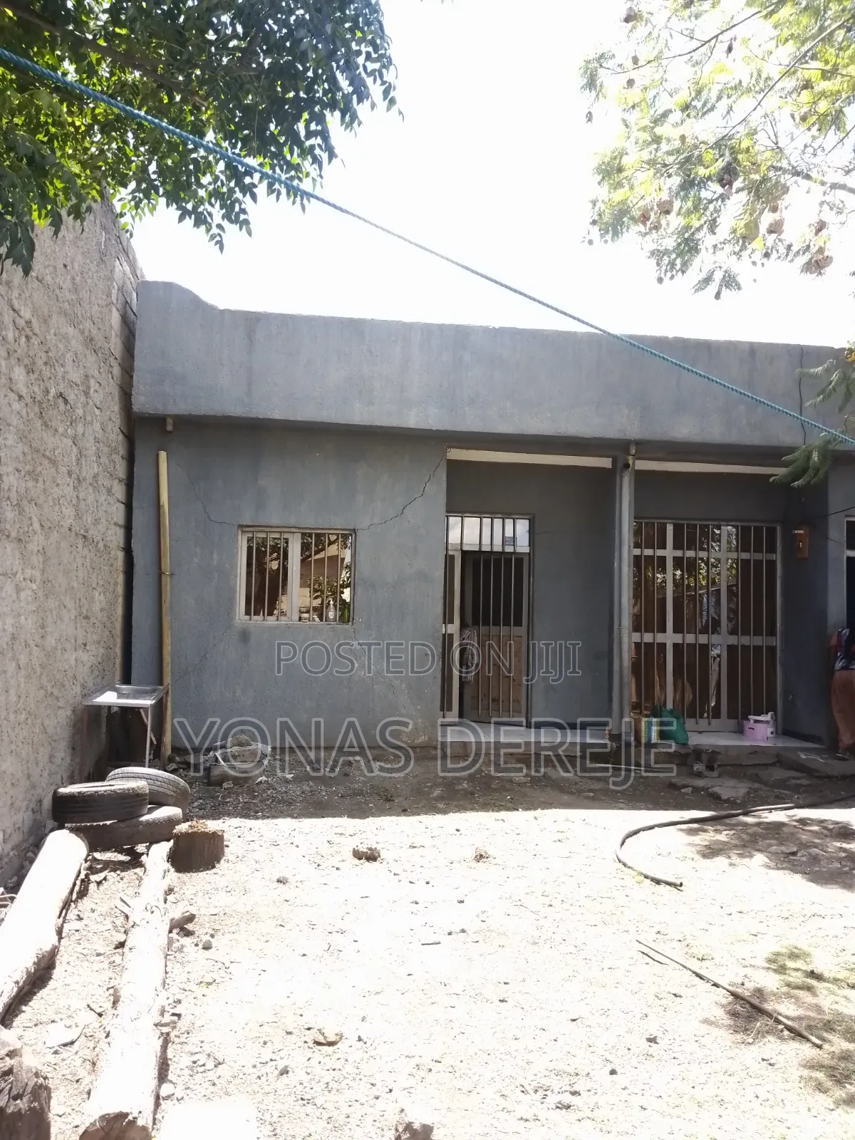 Furnished 3bdrm House in Dukem/ዱከም, East Shewa for sale