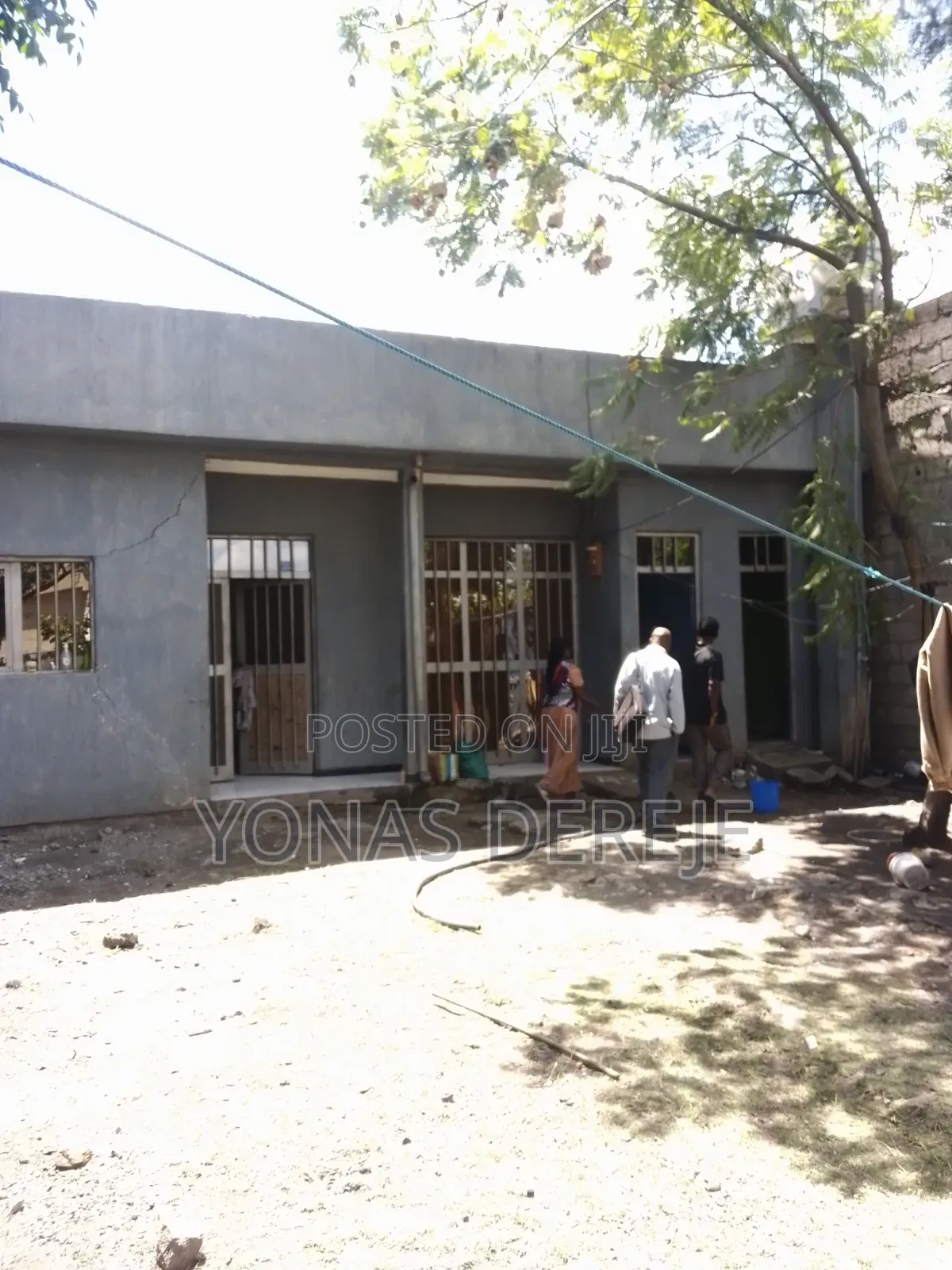 Furnished 3bdrm House in Dukem/ዱከም, East Shewa for sale
