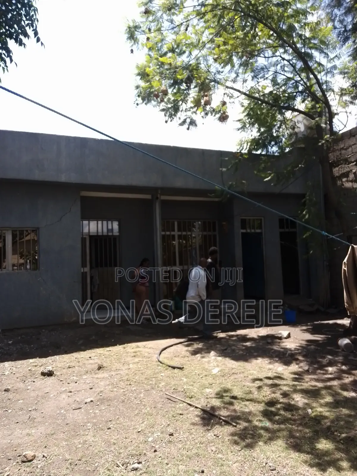 Furnished 3bdrm House in Dukem/ዱከም, East Shewa for sale