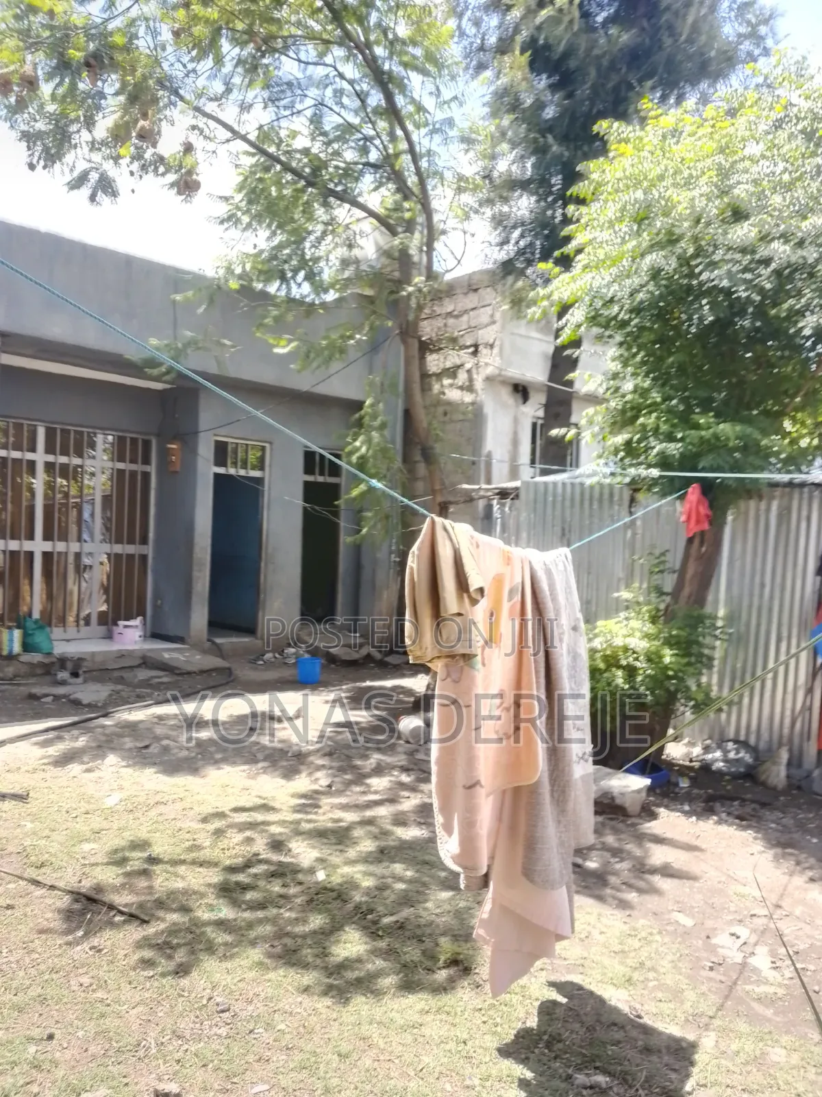 Furnished 3bdrm House in Dukem/ዱከም, East Shewa for sale