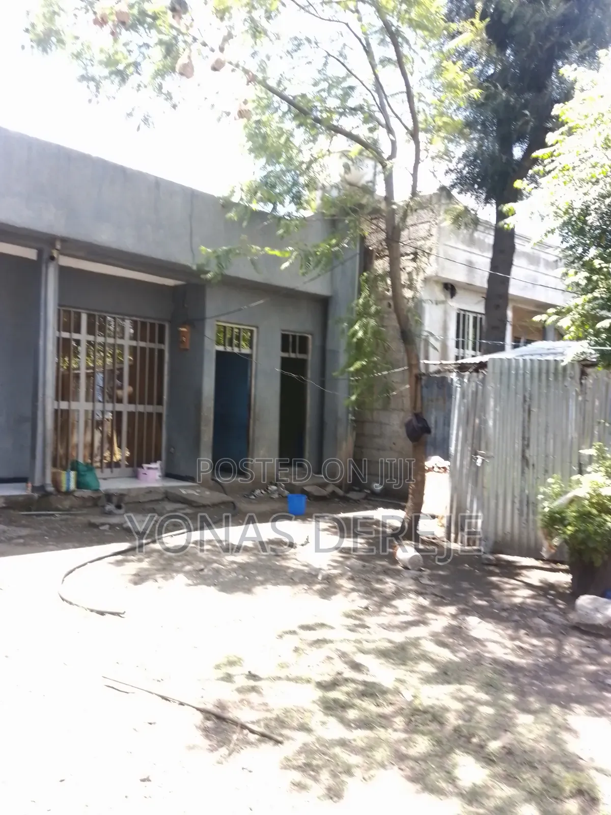 Furnished 3bdrm House in Dukem/ዱከም, East Shewa for sale