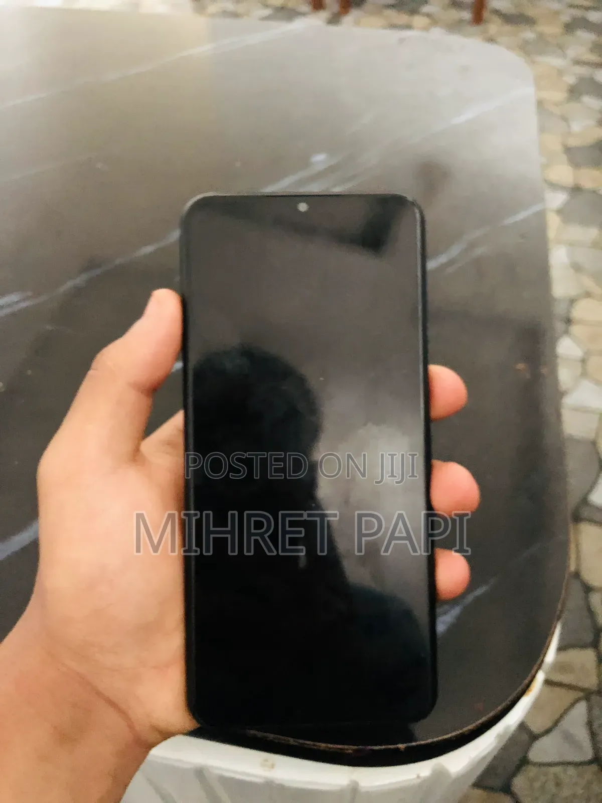Samsung Galaxy M13 64 GB Black