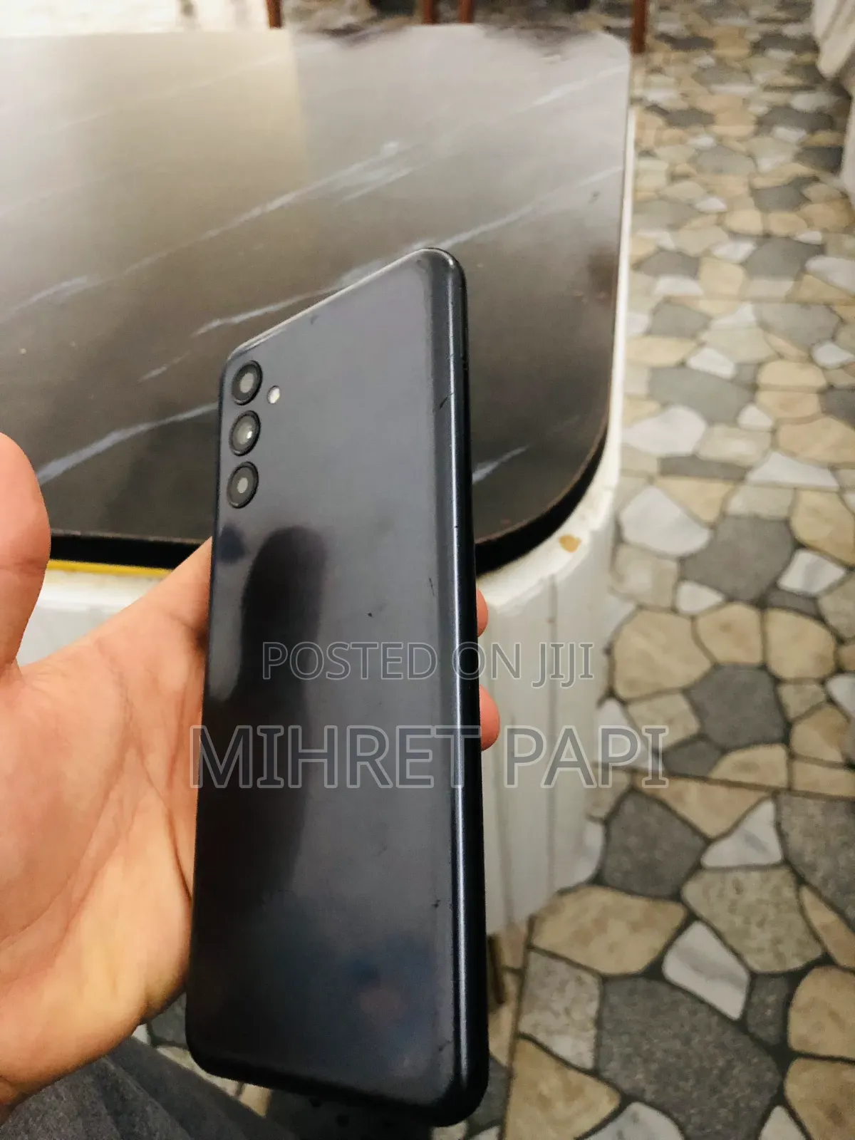 Samsung Galaxy M13 64 GB Black