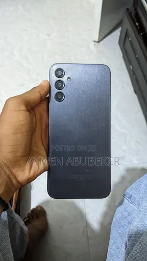 Samsung Galaxy A14 128 GB Black