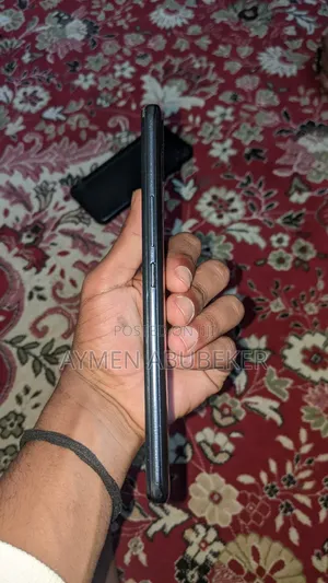 Infinix Smart 6 32 GB Black