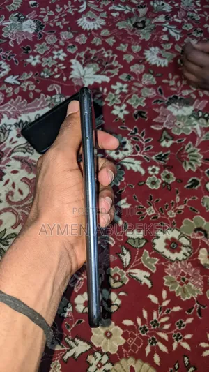 Infinix Smart 6 32 GB Black