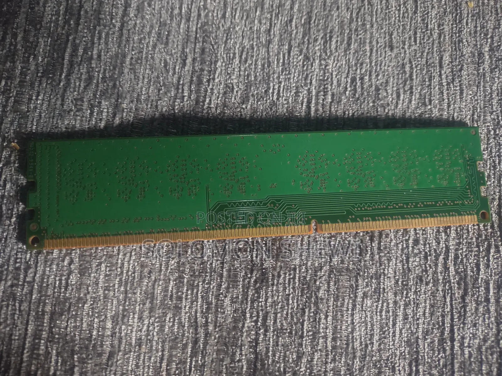 Desktop Ram 4 Gb Pc 3