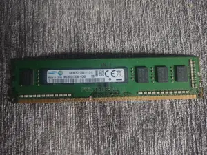 Desktop Ram 4 Gb Pc 3