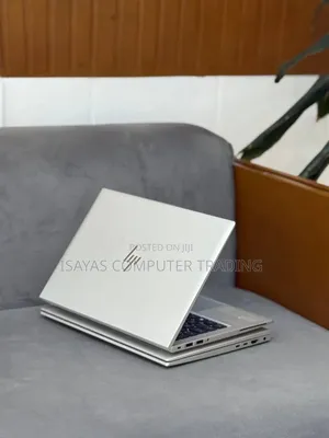 New Laptop HP EliteBook 840 G8 16GB Intel Core i7 SSD 512GB