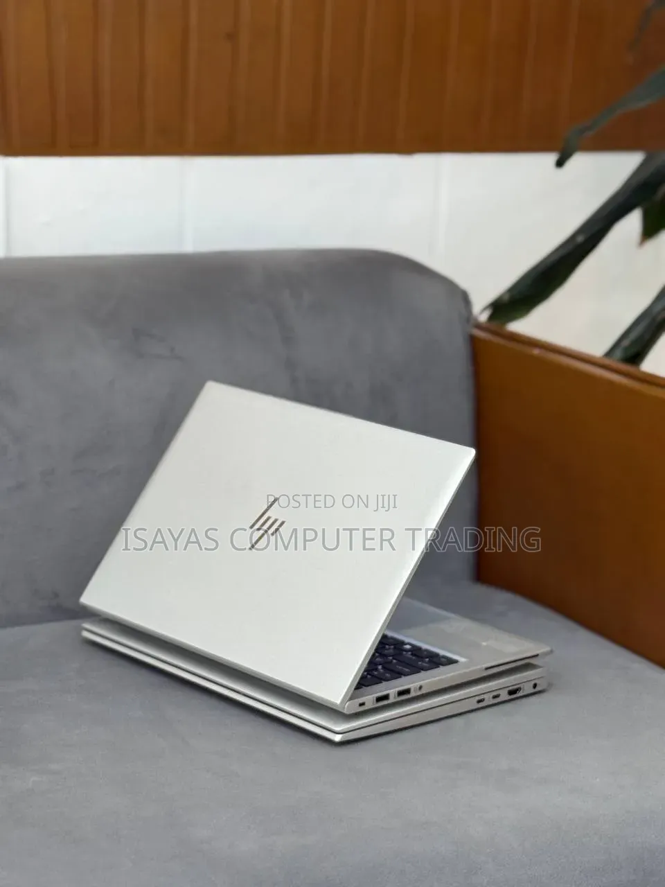 New Laptop HP EliteBook 840 G8 16GB Intel Core i7 SSD 512GB