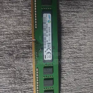 Desktop Ram 4 Gb Pc 3