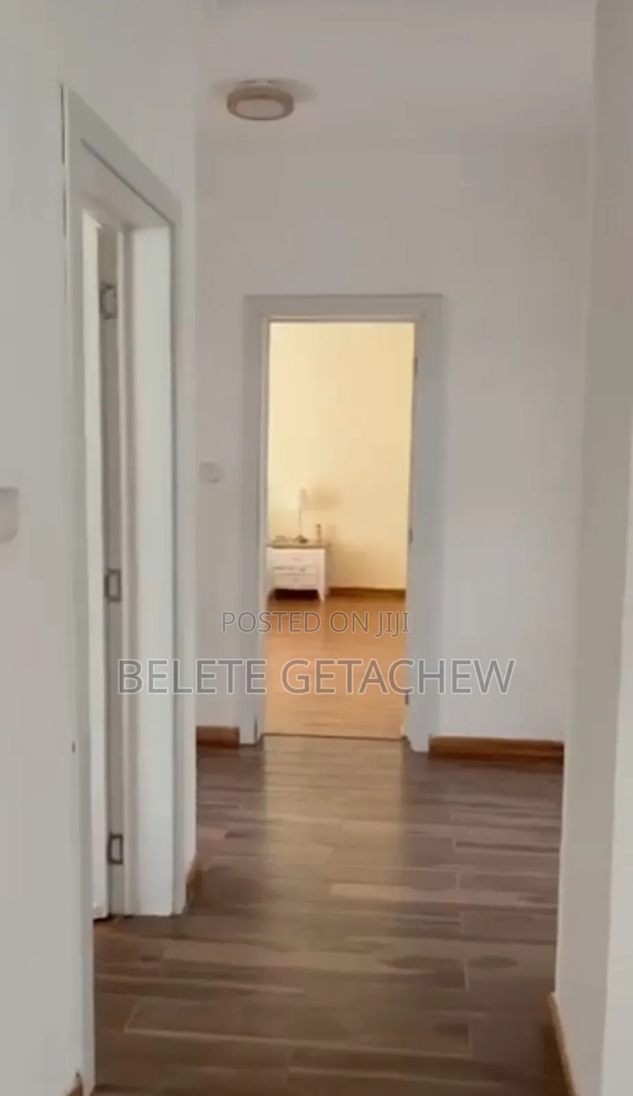 2bdrm Apartment in Bole Dembel, Luxury for sale