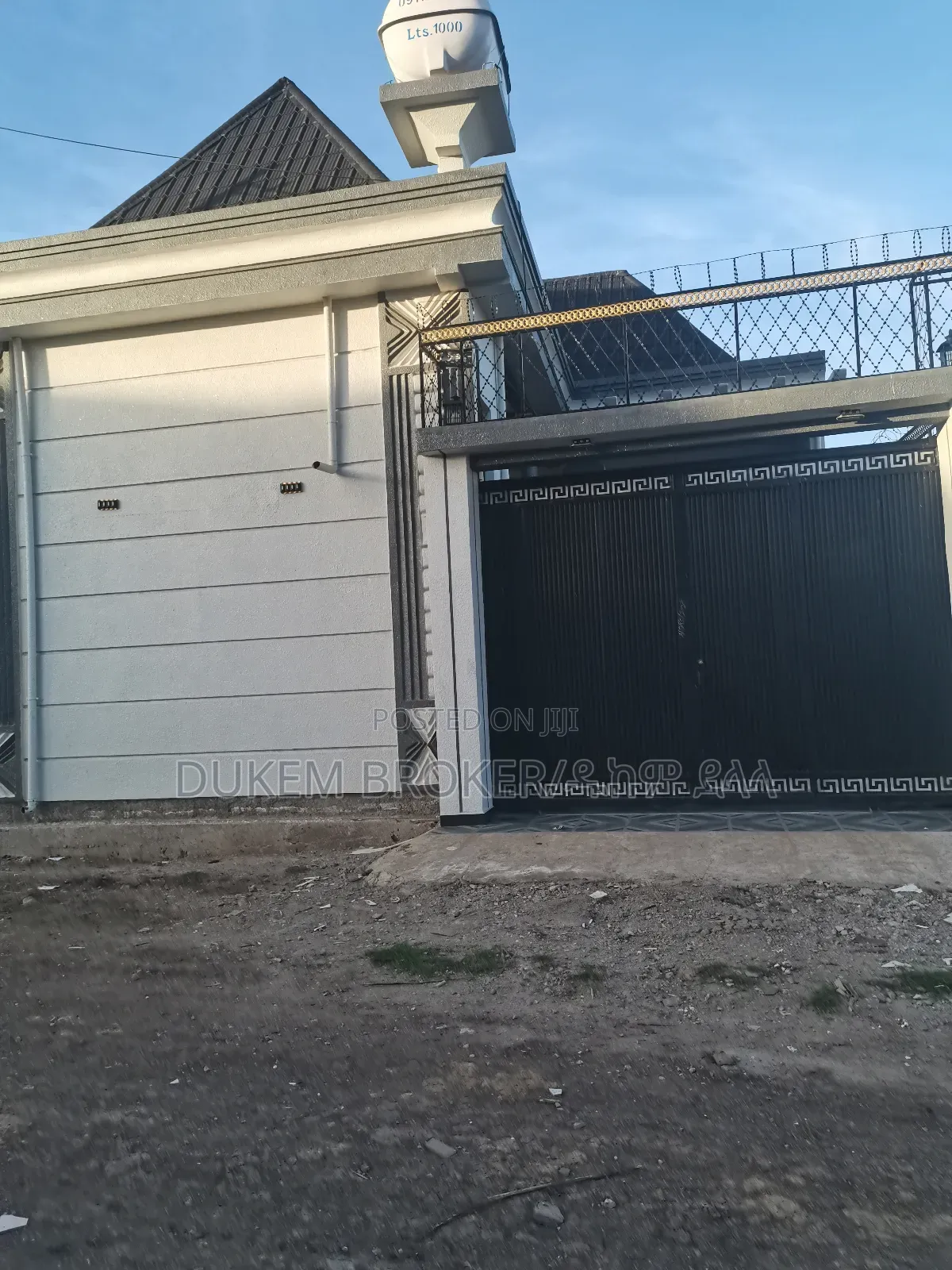 Furnished 2bdrm House in L Sheep, East Shewa for sale