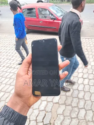 Samsung Galaxy A34 5G 128 GB Black