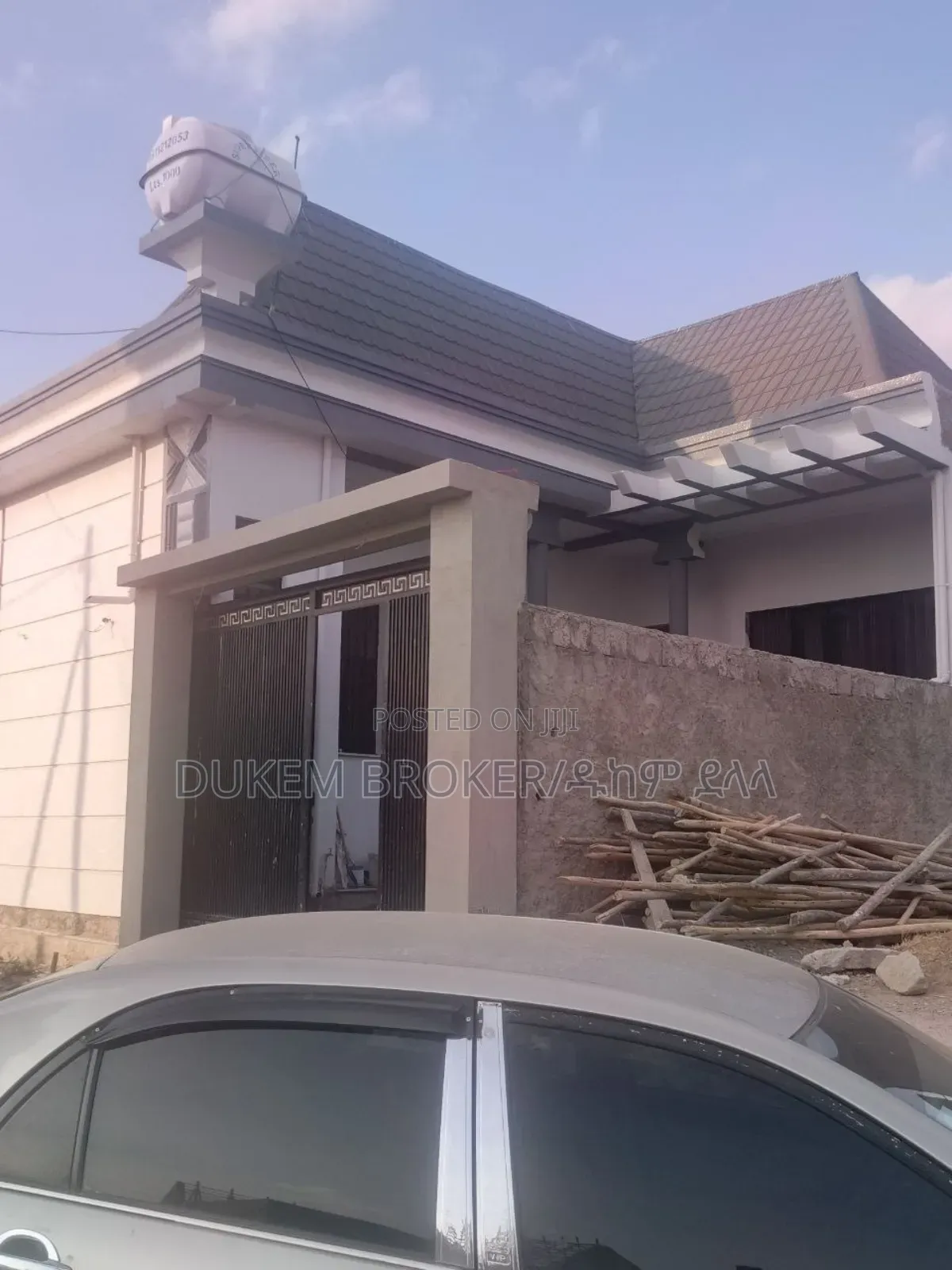 Furnished 2bdrm House in L Sheep, East Shewa for sale