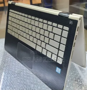 New Laptop HP 16GB Intel Core i5 SSD 512GB