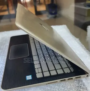 New Laptop HP 16GB Intel Core i5 SSD 512GB