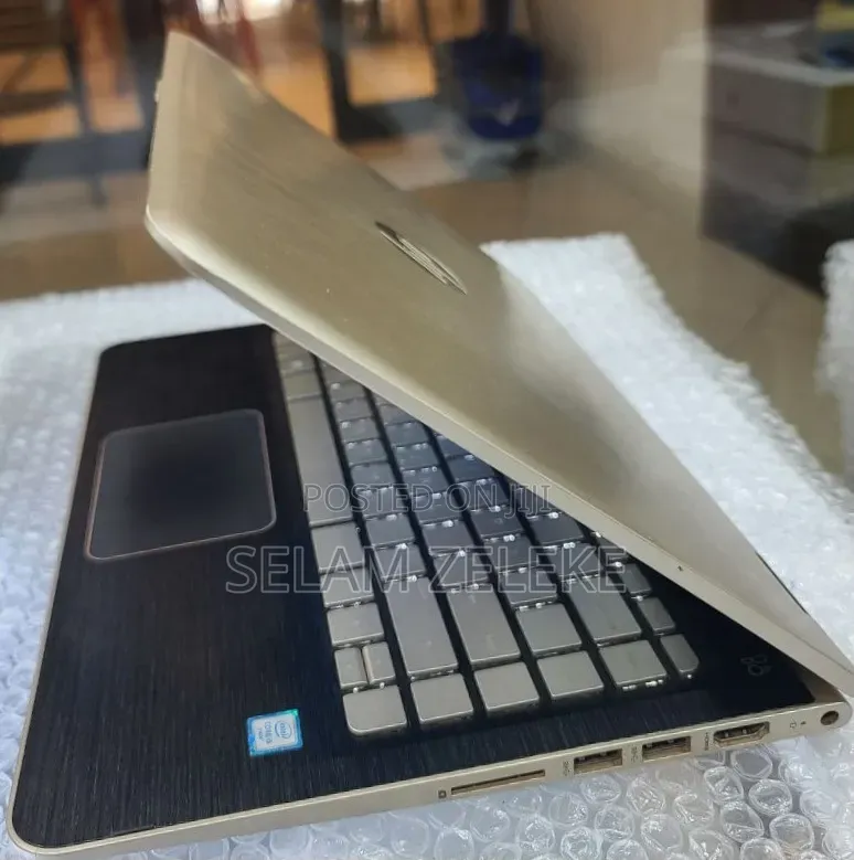 New Laptop HP 16GB Intel Core i5 SSD 512GB
