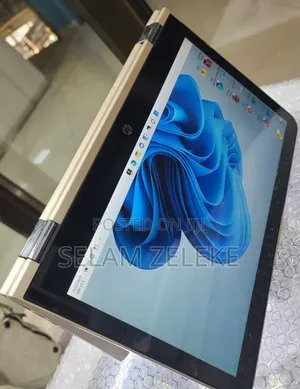 New Laptop HP 16GB Intel Core i5 SSD 512GB