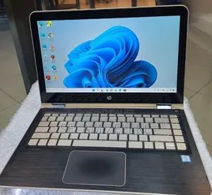 New Laptop HP 16GB Intel Core i5 SSD 512GB
