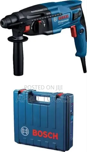 Drill Bosch Hammer Brand
