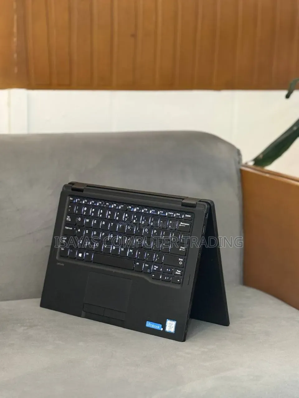 New Laptop Dell 16GB Intel Core i7 SSD 512GB
