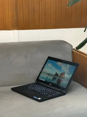 New Laptop Dell 16GB Intel Core i7 SSD 512GB