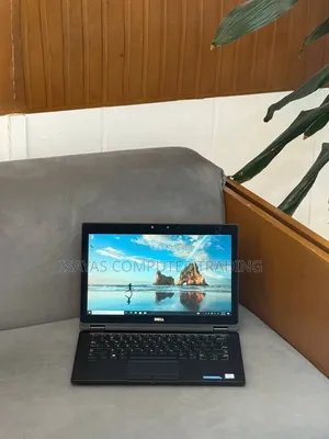 New Laptop Dell 16GB Intel Core i7 SSD 512GB