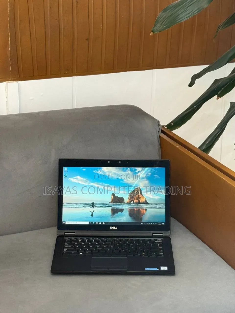 New Laptop Dell 16GB Intel Core i7 SSD 512GB