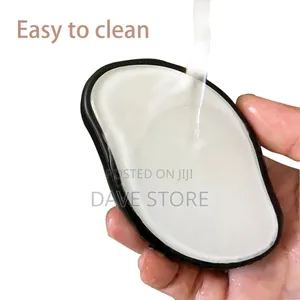 Crystal Hair Remover