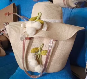 Bag Summer Bag