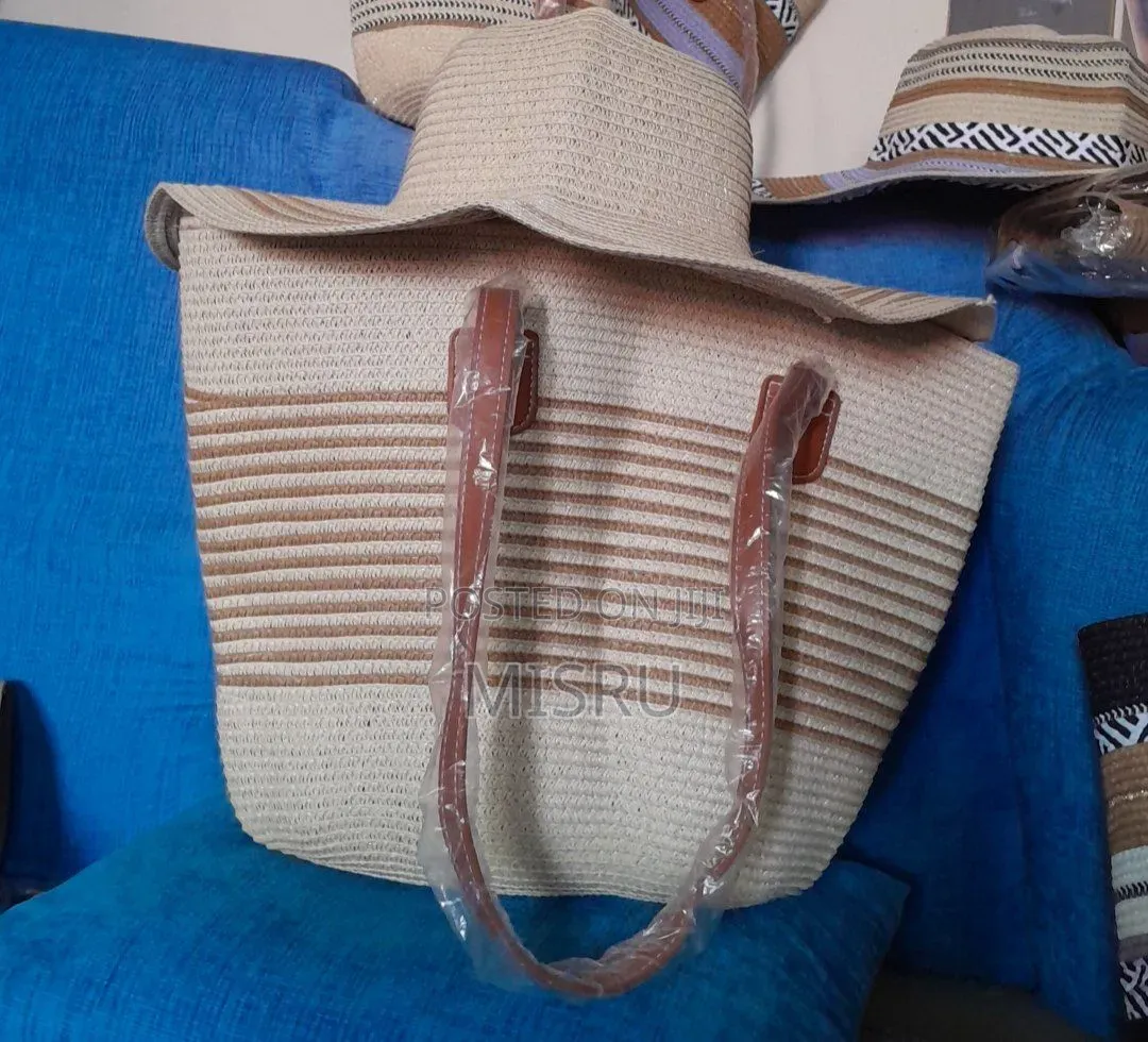 Bag Summer Bag