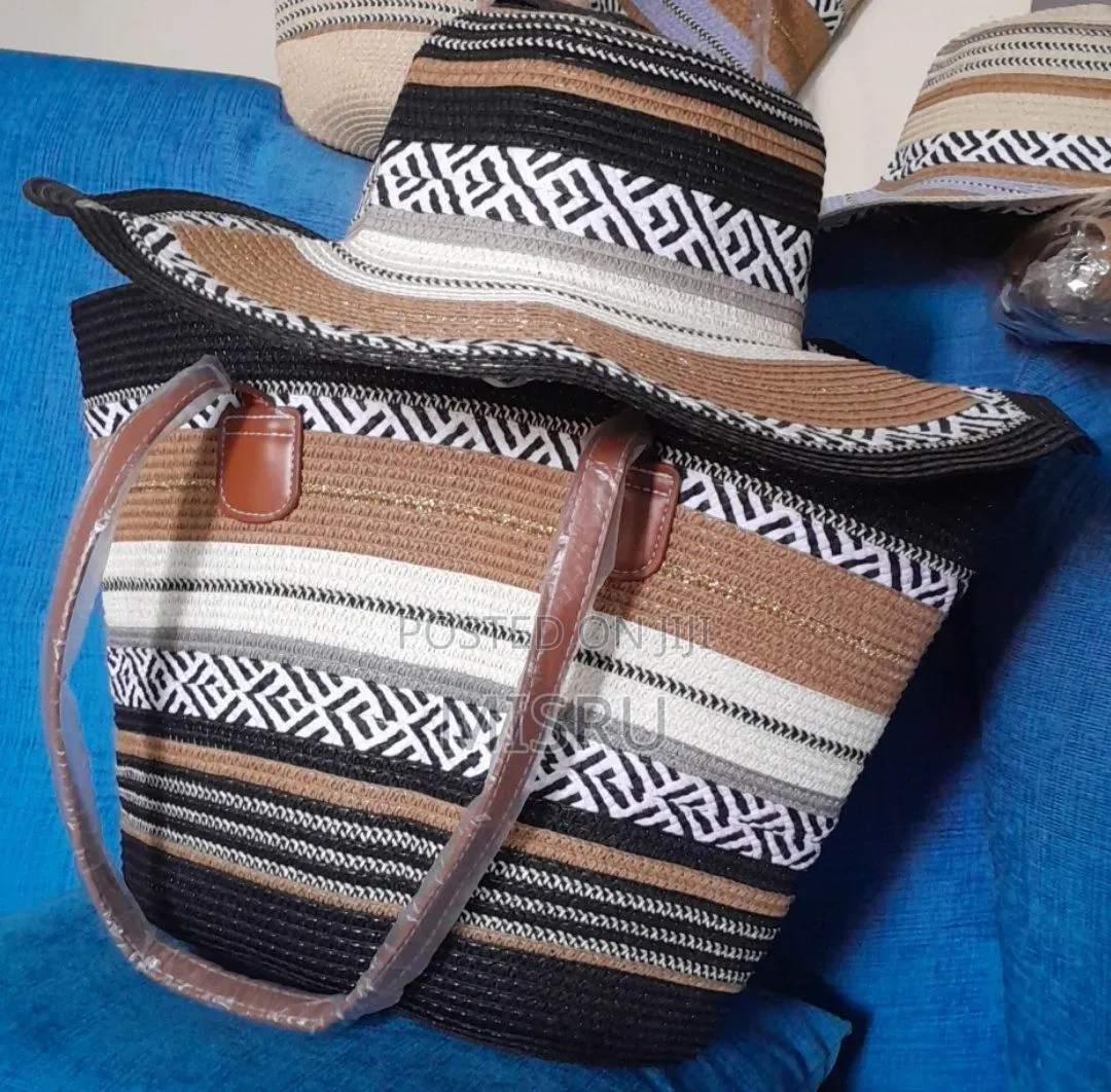 Bag Summer Bag