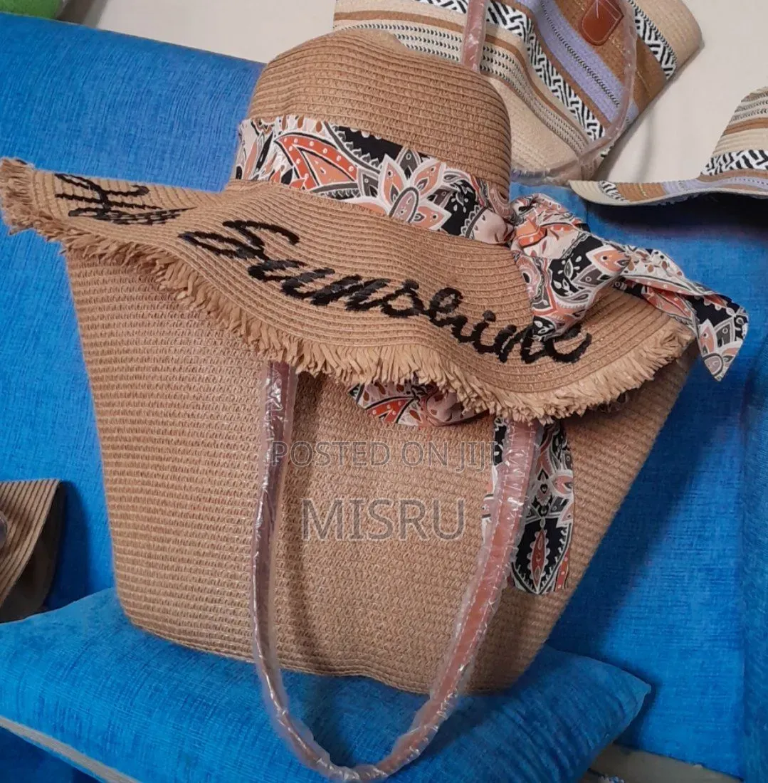 Bag Summer Bag
