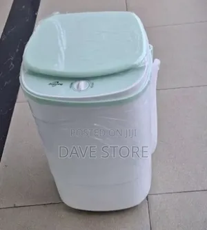 Mini Washing Machine