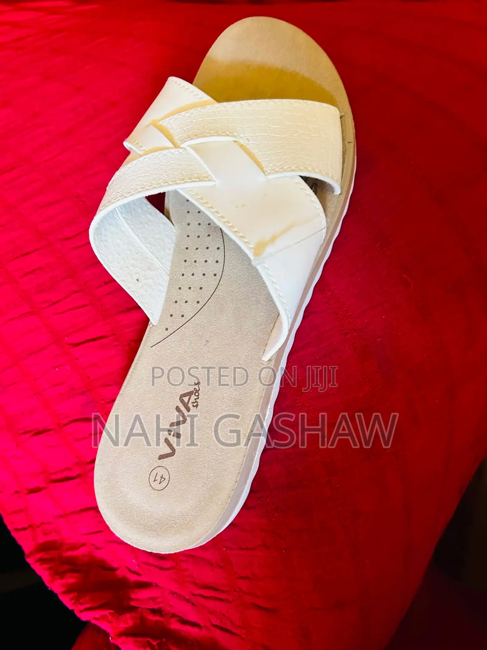 Brand New Women Shoe