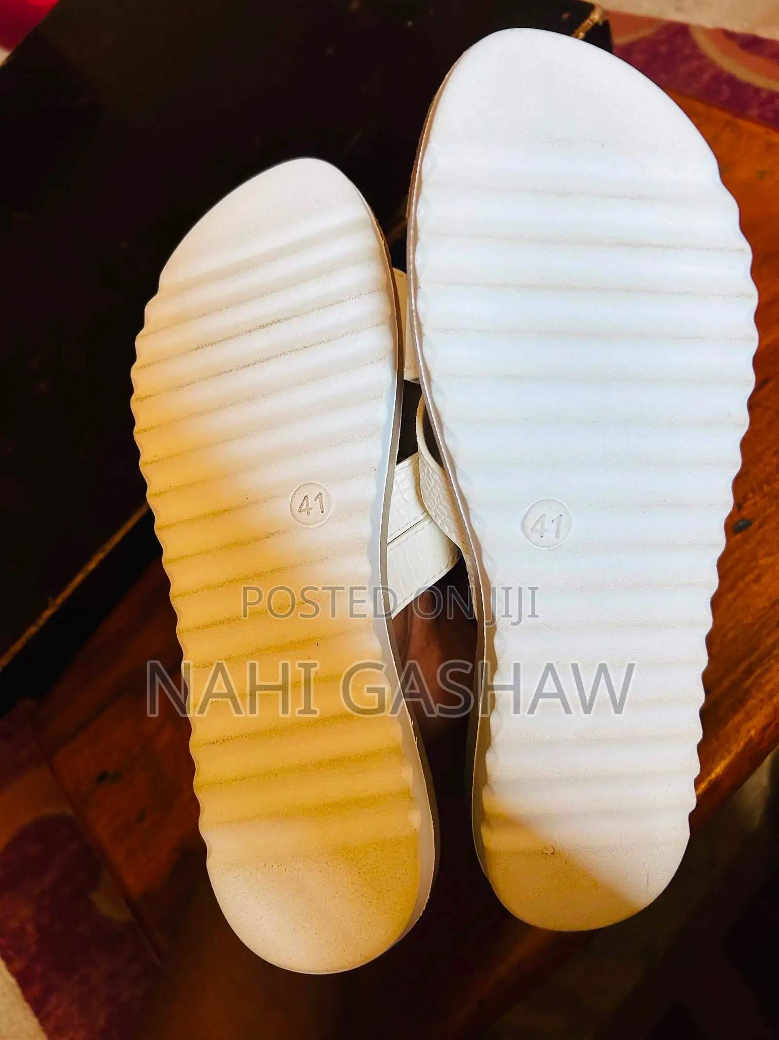 Brand New Women Shoe