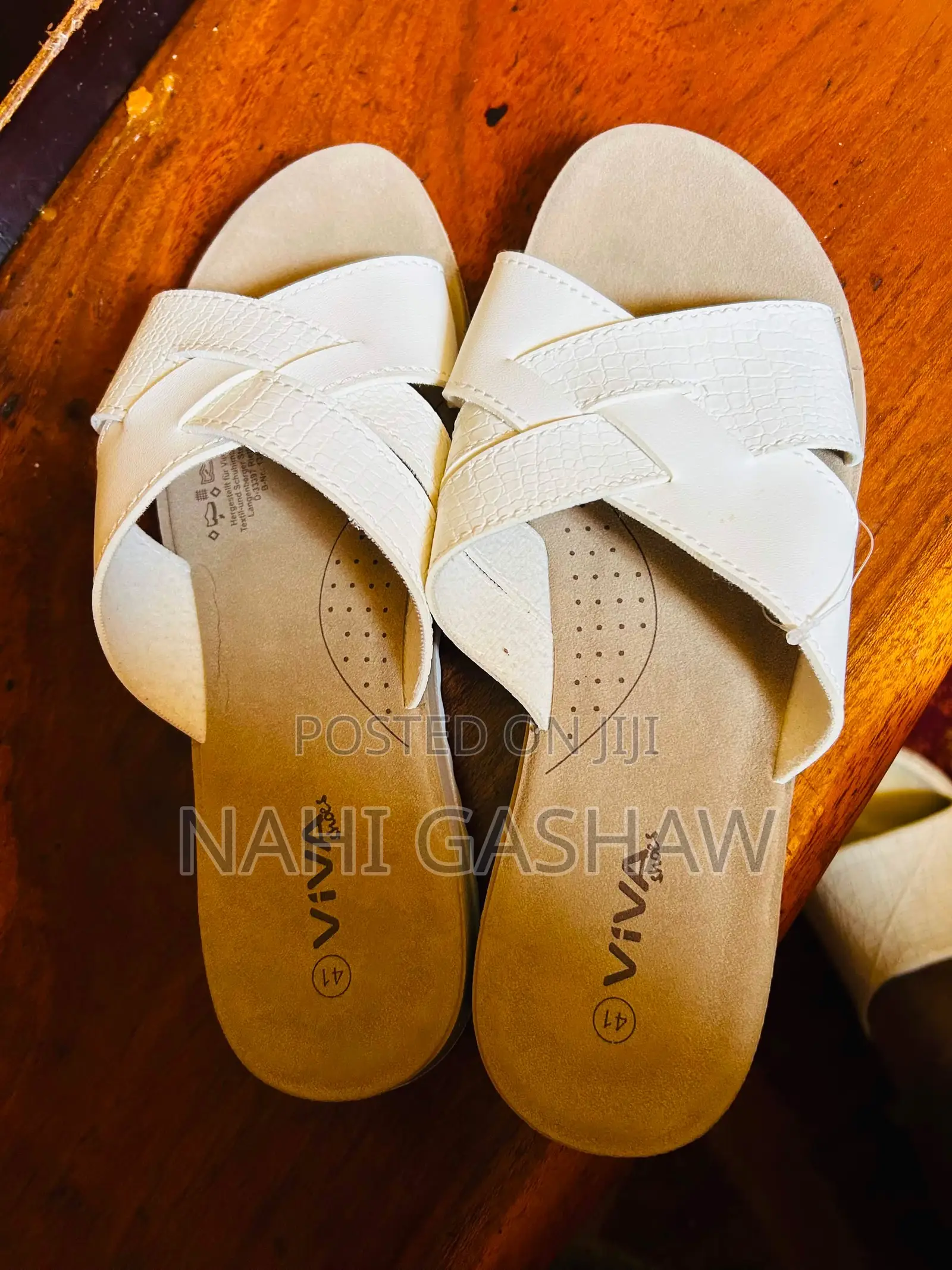 Brand New Women Shoe